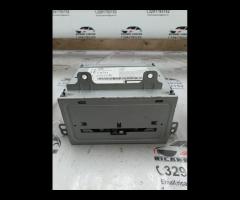 AUTORADIO LETTORE CD OPEL INSIGNIA 95326942 955157 - 21