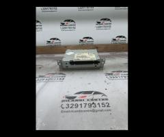 AUTORADIO LETTORE CD BMW F20 2012 6512928191302 92