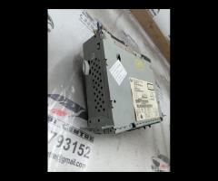 AUTORADIO LETTORE CD BMW F20 2012 6512928191302 92 - 11