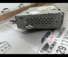 AUTORADIO LETTORE CD BMW F20 2012 6512928191302 92 - 12