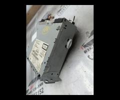 AUTORADIO LETTORE CD BMW F20 2012 6512928191302 92 - 13