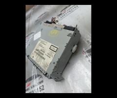 AUTORADIO LETTORE CD BMW F20 2012 6512928191302 92 - 14