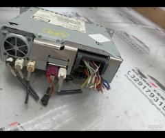 AUTORADIO LETTORE CD BMW F20 2012 6512928191302 92 - 16