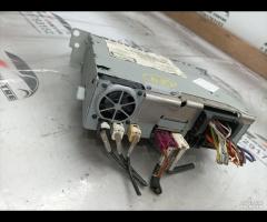 AUTORADIO LETTORE CD BMW F20 2012 6512928191302 92 - 18