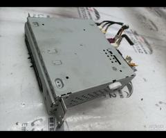 AUTORADIO LETTORE CD BMW F20 2012 6512928191302 92 - 23