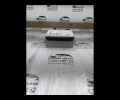 AUTORADIO LETTORE CD VOLVO XC60 2015 31466821AA 3A