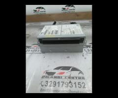 AUTORADIO LETTORE CD VOLVO XC60 2015 31466821AA 3A - 7