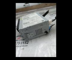 AUTORADIO LETTORE CD VOLVO XC60 2015 31466821AA 3A - 14