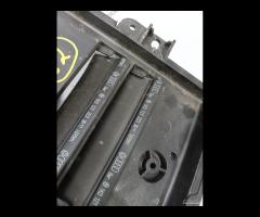 VENTOLA RAFFREDAMENTO MOTORE AUDI /VW /SEAT /SKODA - 9