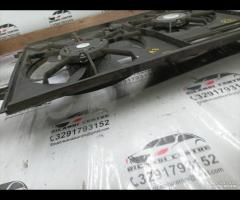 VENTOLA RAFFREDAMENTO MOTORE AUDI /VW /SEAT /SKODA - 10