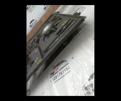 VENTOLA RAFFREDAMENTO MOTORE AUDI /VW /SEAT /SKODA - 11