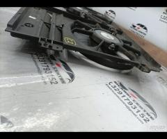 VENTOLA RAFFREDAMENTO MOTORE AUDI /VW /SEAT /SKODA - 13