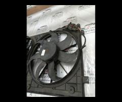 VENTOLA RAFFREDAMENTO MOTORE AUDI /VW /SEAT /SKODA - 17