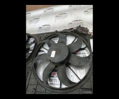 VENTOLA RAFFREDAMENTO MOTORE AUDI /VW /SEAT /SKODA - 18