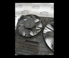 VENTOLA RAFFREDAMENTO MOTORE AUDI /VW /SEAT /SKODA - 20