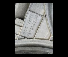 VENTOLA RAFFREDAMENTO MOTORE AUDI /VW /SEAT /SKODA - 23