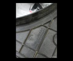 VENTOLA RAFFREDAMENTO MOTORE AUDI /VW /SEAT /SKODA - 24