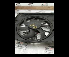 VENTOLA RAFFREDDAMENTO MOTORE BMW F20 3135103597 3 - 7