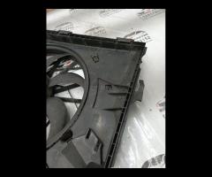 VENTOLA RAFFREDDAMENTO MOTORE BMW F20 3135103597 3 - 8