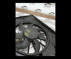 VENTOLA RAFFREDDAMENTO MOTORE BMW F20 3135103597 3 - 9