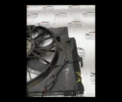 VENTOLA RAFFREDDAMENTO MOTORE BMW F20 3135103597 3 - 14