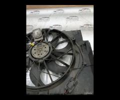 VENTOLA RAFFREDDAMENTO MOTORE BMW F20 3135103597 3 - 15