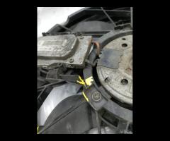 VENTOLA RAFFREDDAMENTO MOTORE BMW F20 3135103597 3 - 18