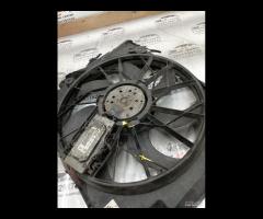 VENTOLA RAFFREDDAMENTO MOTORE BMW F20 3135103597 3 - 24