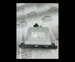 AUTORADIO LETTORE CD AUDI A6 S LINE 2012 4G0035193