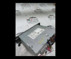 AUTORADIO LETTORE CD AUDI A6 S LINE 2012 4G0035193 - 17