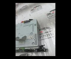 AUTORADIO LETTORE CD AUDI A6 S LINE 2012 4G0035193 - 18