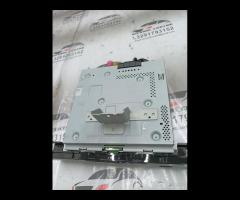 AUTORADIO LETTORE CD AUDI A6 S LINE 2012 4G0035193 - 19