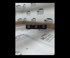 COMANDI CONTROLLO CLIMA BMW E60 9161611-01 6411916