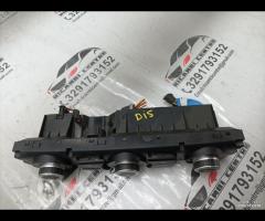 COMANDI CONTROLLO CLIMA BMW E60 9161611-01 6411916