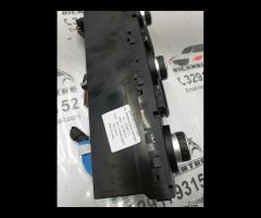 COMANDI CONTROLLO CLIMA BMW E60 9161611-01 6411916 - 15