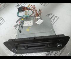 AUTORADIO LETTORE CD SEAT IBIZA 2015 6J0035156A SF - 7