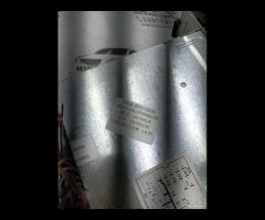 AUTORADIO LETTORE CD SEAT IBIZA 2015 6J0035156A SF - 9