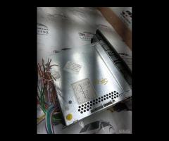 AUTORADIO LETTORE CD SEAT IBIZA 2015 6J0035156A SF - 10