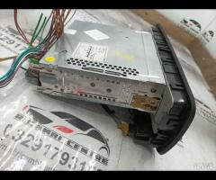 AUTORADIO LETTORE CD SEAT IBIZA 2015 6J0035156A SF - 11