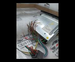 AUTORADIO LETTORE CD SEAT IBIZA 2015 6J0035156A SF - 12