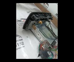 AUTORADIO LETTORE CD SEAT IBIZA 2015 6J0035156A SF - 20