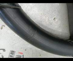 VOLANTE IN PELLE MULTIFUNZIONE MERCEDES W204 2007 - 17