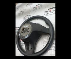 VOLANTE IN PELLE MULTIFUNZIONE MERCEDES W204 2007 - 24