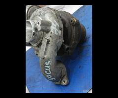 TURBINA TURBOCOMPRESSORE FORD FOCUS 2012 1.6 TDCI - 13
