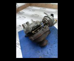 TURBINA TURBOCOMPRESSORE FORD FOCUS 2012 1.6 TDCI - 15