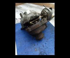 TURBINA TURBOCOMPRESSORE FORD FOCUS 2012 1.6 TDCI - 16