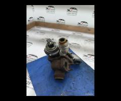 TURBINA TURBOCOMPRESSORE FORD FOCUS 2012 1.6 TDCI - 21
