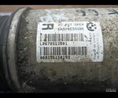 AMMORTIZATORE POSTERIORE DESTRO BMW SERIE 7 E65 E6 - 9