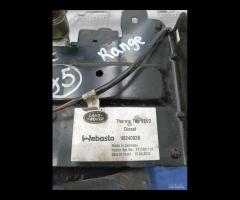 RISCALDATORE AUTONOMO RANGE ROVER SPORT 2010 90240 - 6
