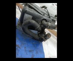 RISCALDATORE AUTONOMO RANGE ROVER SPORT 2010 90240 - 21